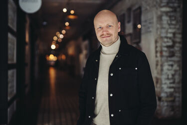 antti perli